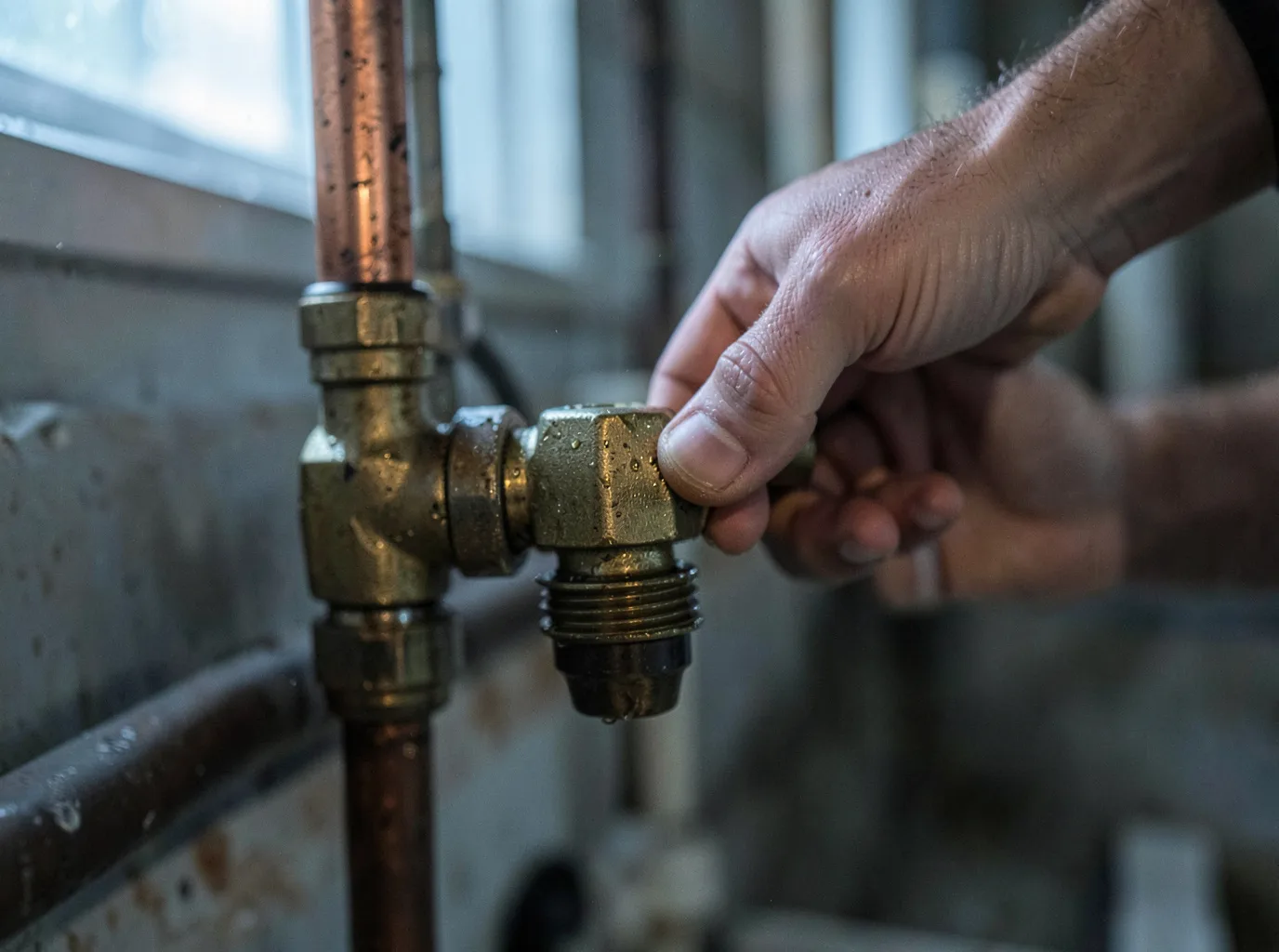 Emergency Plumber Brinklow, MD FAQs